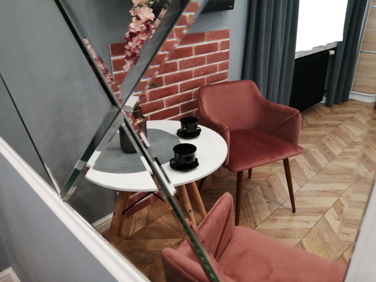 Apartament Lucy - Scisle Centrum Czestochowy Ченстохова Екстер'єр фото