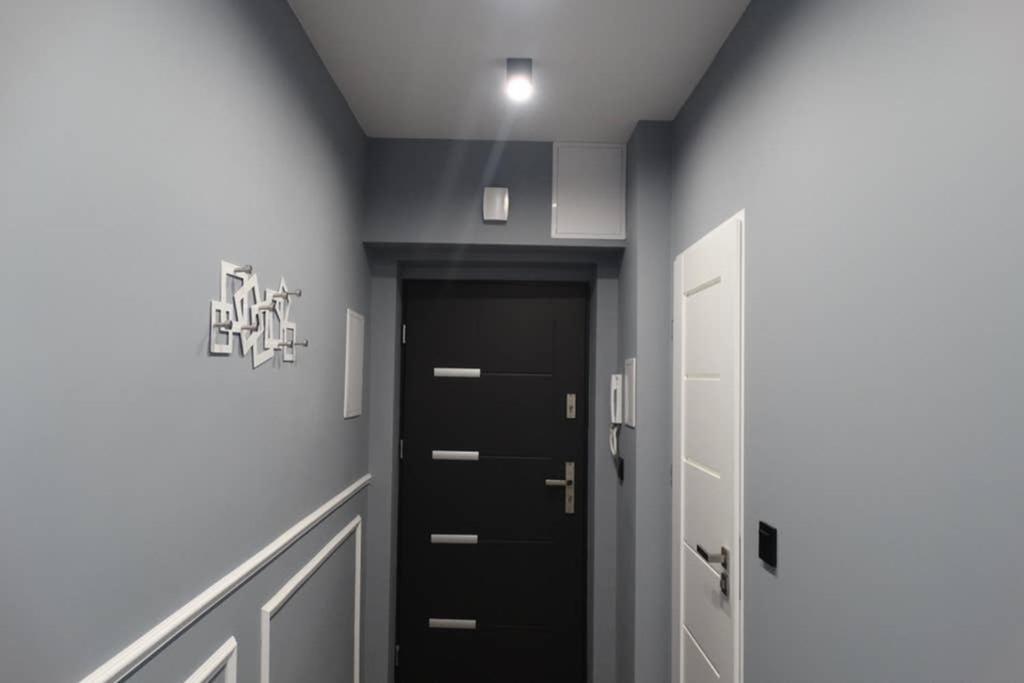 Apartament Lucy - Scisle Centrum Czestochowy Ченстохова Екстер'єр фото