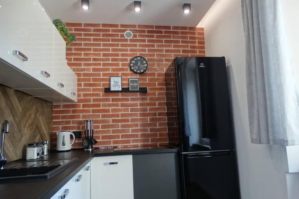 Apartament Lucy - Scisle Centrum Czestochowy Ченстохова Екстер'єр фото