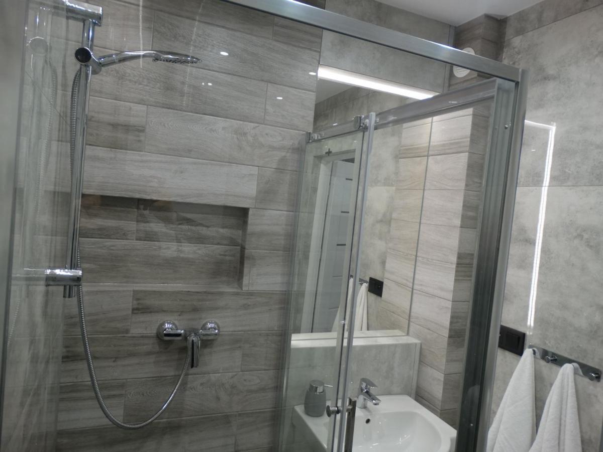 Apartament Lucy - Scisle Centrum Czestochowy Ченстохова Екстер'єр фото