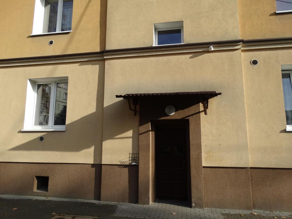 Apartament Lucy - Scisle Centrum Czestochowy Ченстохова Екстер'єр фото